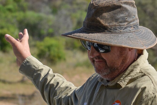 Morning Cruise on the Murchison River in Kalbarri (April to Nov) - Quick points about the Murchison River cruise