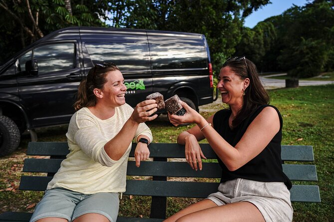 Morning Daintree Tour with River Cruise from Port Douglas - Key points to know before you go