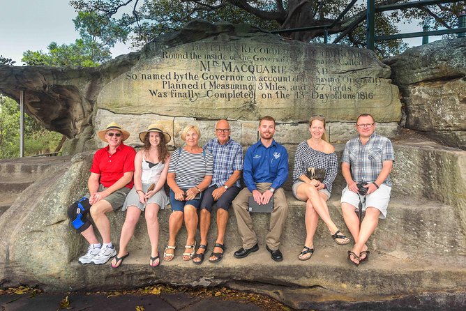 Morning or Afternoon Half-Day Sydney City Sightseeing Tour - Why this tour works well as your first Sydney outing