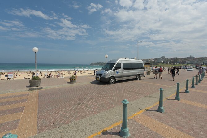 Morning or Afternoon Half-Day Sydney City Sightseeing Tour - Rose Bay, Double Bay, and the eastern harbor suburbs