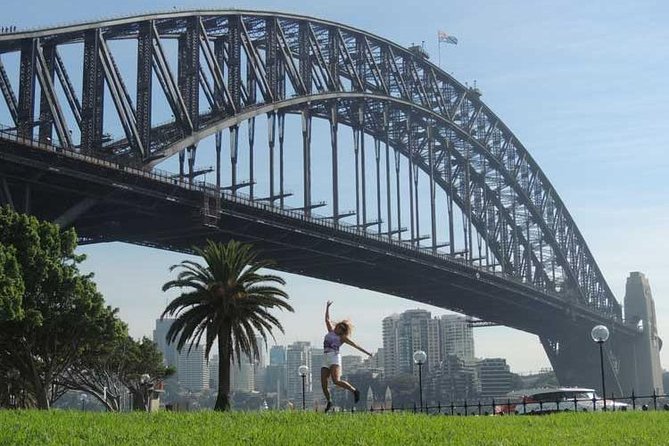 Morning or Afternoon Highlights Tour in Sydney with a Local Guide - Key points to know before booking
