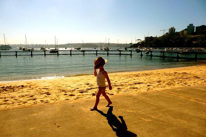 Morning or Afternoon Highlights Tour in Sydney with a Local Guide - Observatory Hill and The Rocks: Sydney starts with sandstone