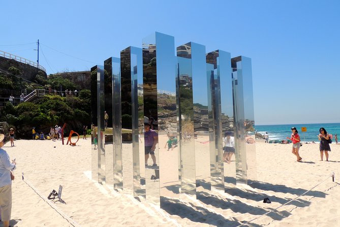 Morning or Afternoon Highlights Tour in Sydney with a Local Guide - Potts Point, Woolloomooloo, and Sydney’s wealthy harbor suburbs