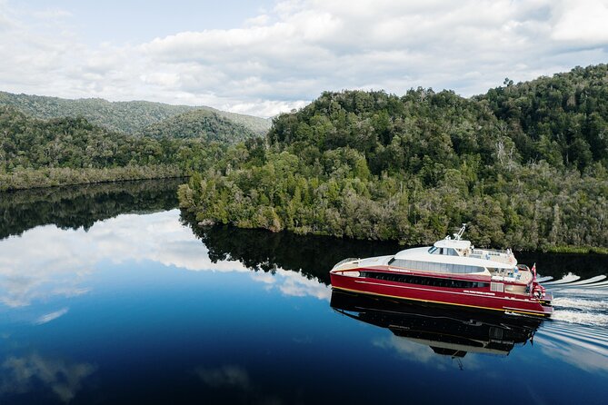 Morning World Heritage Cruise on the Gordon River from Strahan - Five details that shape the day