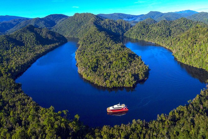 Morning World Heritage Cruise on the Gordon River from Strahan - Why this cruise works so well from Strahan