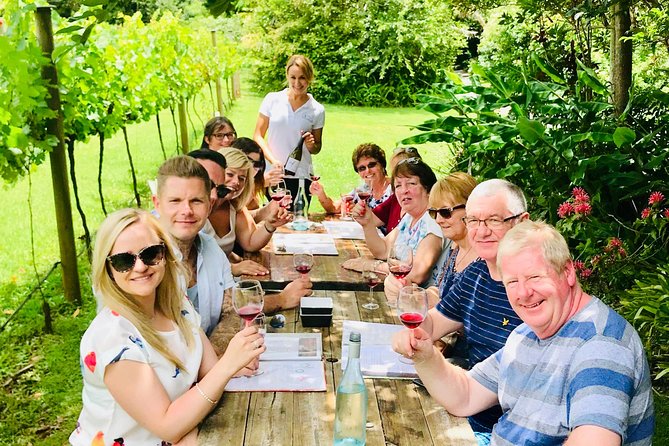Mount Tamborine Wine Tasting Tour from Brisbane or the Gold Coast - Key points to know before booking