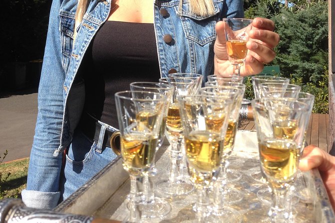 Mount Tamborine Wine Tasting Tour from Brisbane or the Gold Coast - Is the $136.28 price good value?
