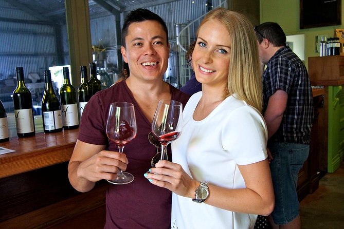 Mount Tamborine Wine Tasting Tour from Brisbane or the Gold Coast - Who will enjoy this tour most?