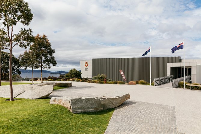 National Anzac Centre General Entry Ticket - What makes the personal stories work