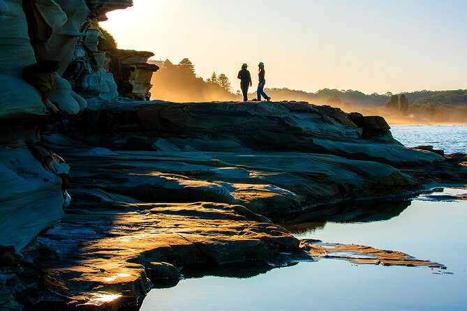 Nature and Wildlife: Australia in One Day - Private Tour - Hawkesbury River views and optional oysters