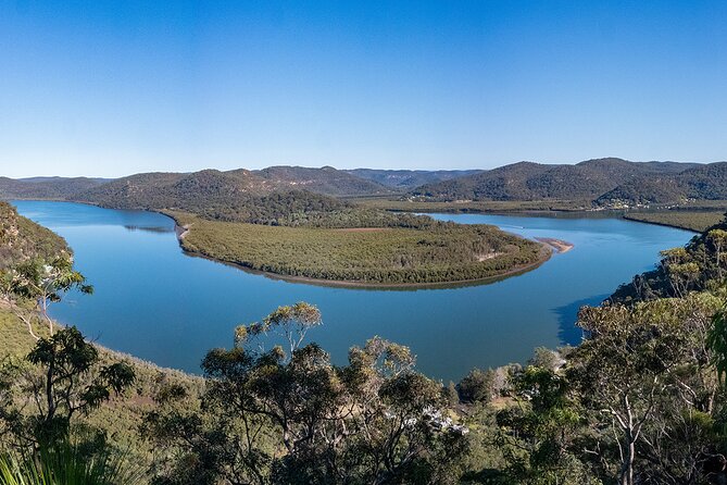 Nature and Wildlife: Australia in One Day - Private Tour - Glenworth Valley and the horse-riding option