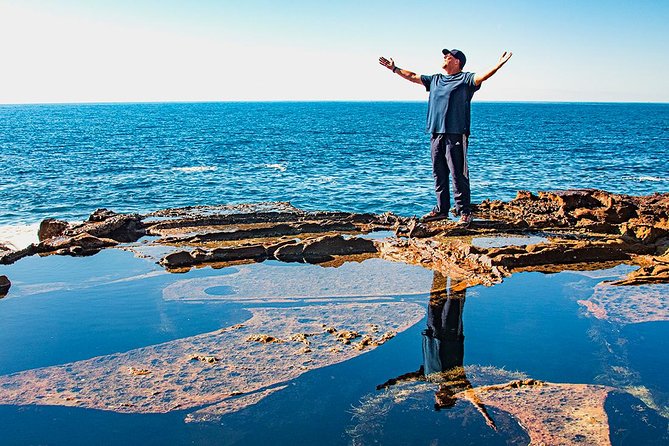 Nature and Wildlife: Australia in One Day - Private Tour - Flying foxes, Warrah Lookout, and the value of timing