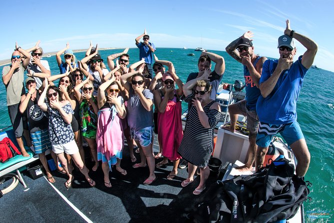 Ningaloo Reef Snorkel and Wildlife Adventure - Is $197.24 good value?