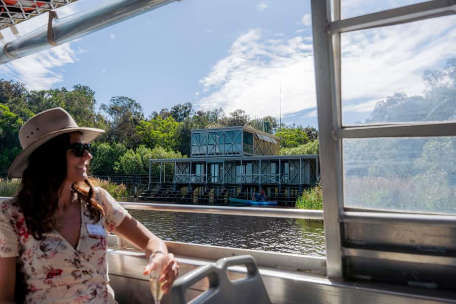 Noosa: Afternoon Cruise through the Noosa Everglades - Why the Noosa Everglades are worth your afternoon