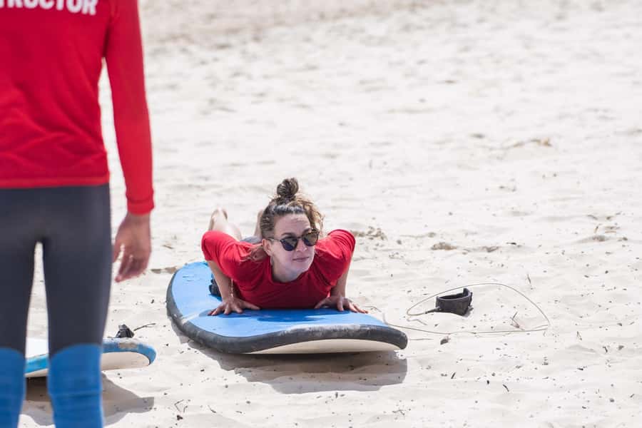 Noosa Heads - 2-Hour Surf Lesson with Expert Instructors - Who will enjoy this lesson most