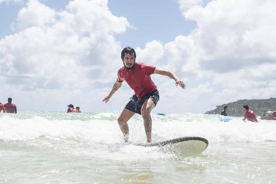 Noosa Heads - 2-Hour Surf Lesson with Expert Instructors - Timing, parking, and what to pack