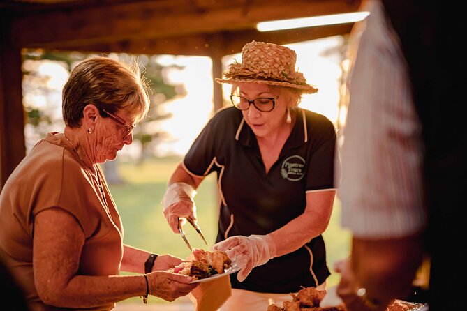 Norfolk Island Fish Fry Experience - Why the Norfolk Island Fish Fry remains a local institution