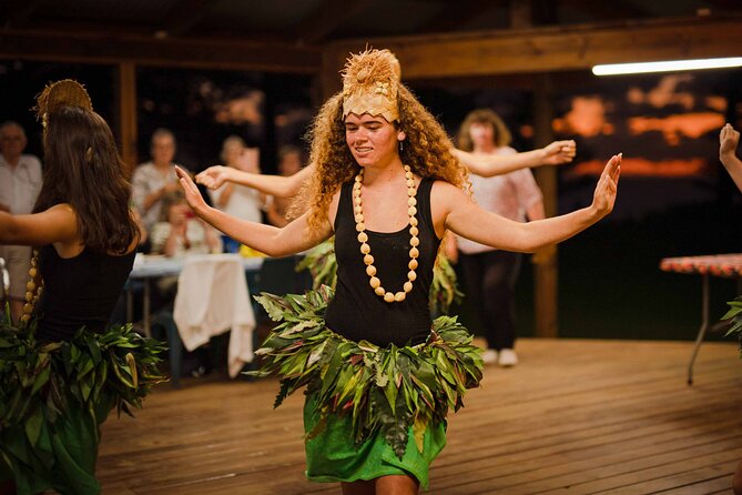 Norfolk Island Fish Fry Experience - Is $57.38 fair for the experience?