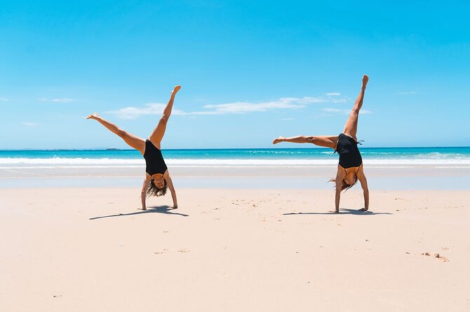 North Stradbroke Island Day Tour from Brisbane – Small Group - Seeing North Stradbroke Island without driving