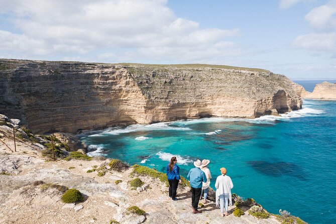 One Day Port Lincoln Tour - Tasting Eyre - Key points at a glance