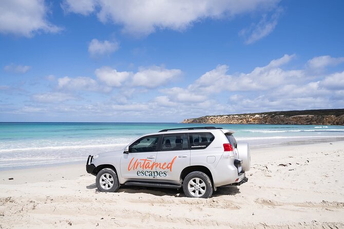 One Day Port Lincoln Tour - Tasting Eyre - Is the $142.73 price good value?