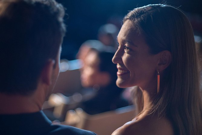 Opera at the Sydney Opera House Show Tickets - Why an Opera House performance belongs on your Sydney plans