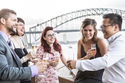 Opera at the Sydney Opera House Show Tickets