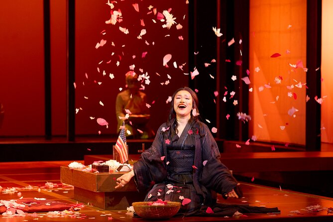Opera at the Sydney Opera House Show Tickets - Making the most of the one-stop itinerary