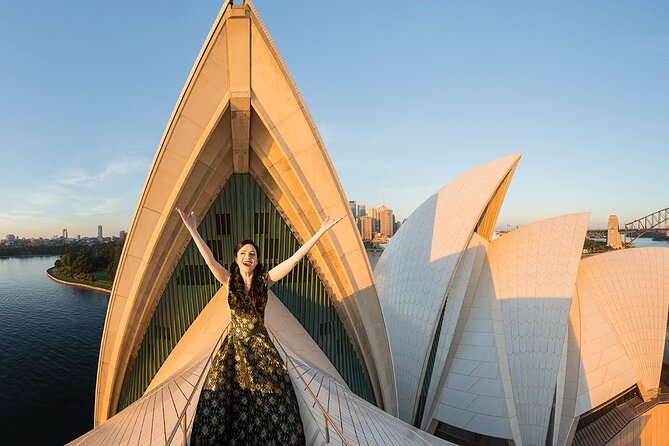 Opera at the Sydney Opera House Show Tickets - Is $49.49 good value?