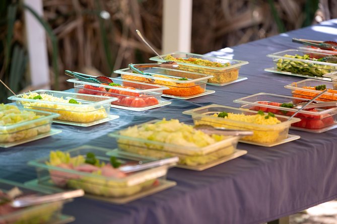 Ord River Cruise Experience with Riverside Lunch - Is $184.33 good value?
