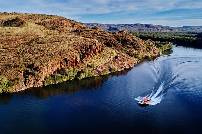 Ord River Discoverer Cruise with Sunset - Why this Ord River trip is worth your afternoon