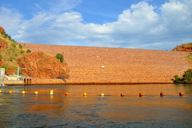 Ord River Explorer Cruise with Sunset - Why the Ord River makes a memorable cruise