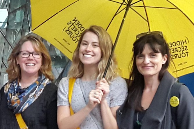 Original Melbourne Lanes and Arcades Walking Tour - Degraves Street, coffee, and a sweet pause