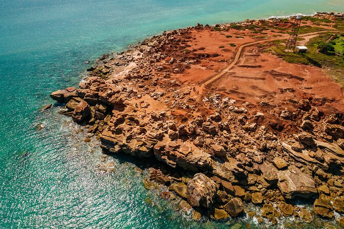 Panoramic Sightseeing Bus Tour - Discover Broome! - Cable Beach: famous, beautiful, and full of stories