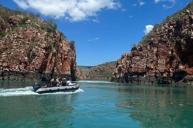 Pearl Luggers Tour in Broome - How much value do you get for $26.54?
