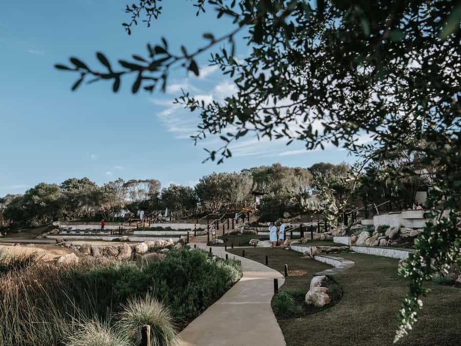 Peninsula Hot Springs: Entry Ticket with Bath House - Key points to know before you soak