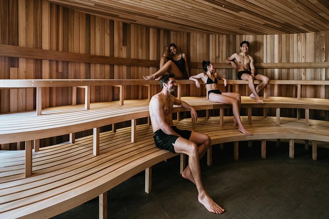 Peninsula Hot Springs Spa Experience and Express Transfer Shuttle - Who will enjoy this outing most?