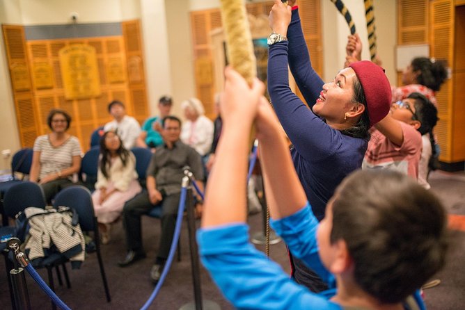 Perth Bell Tower Chiming Experience - Key things to know before you go