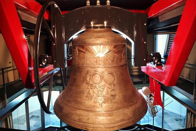 Perth Bell Tower Chiming Experience - Who will enjoy this experience most?