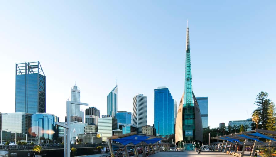 Perth Bell Tower Entry Ticket and Bell Chiming Experience - Why Perth Bell Tower is worth your time