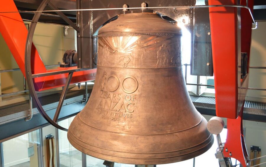 Perth Bell Tower Entry Ticket and Bell Chiming Experience - Who will enjoy this experience most