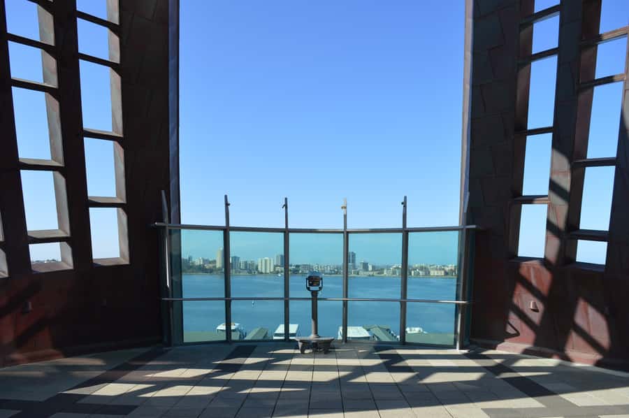 Perth Bell Tower Entry Ticket and Bell Chiming Experience - Value, comfort, and possible drawbacks