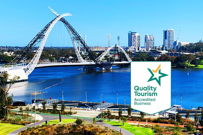 Perth City Riverside Segway Tour - Is $70.29 good value?