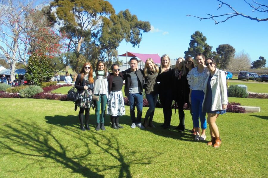 Perth: Full Day Swan Valley Cruise & Wine Tasting With Lunch - Beer and snacks at a boutique brewery