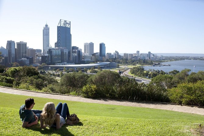 Perth Hop-On Hop-Off Bus Tour - Audio, seating, weather, and comfort