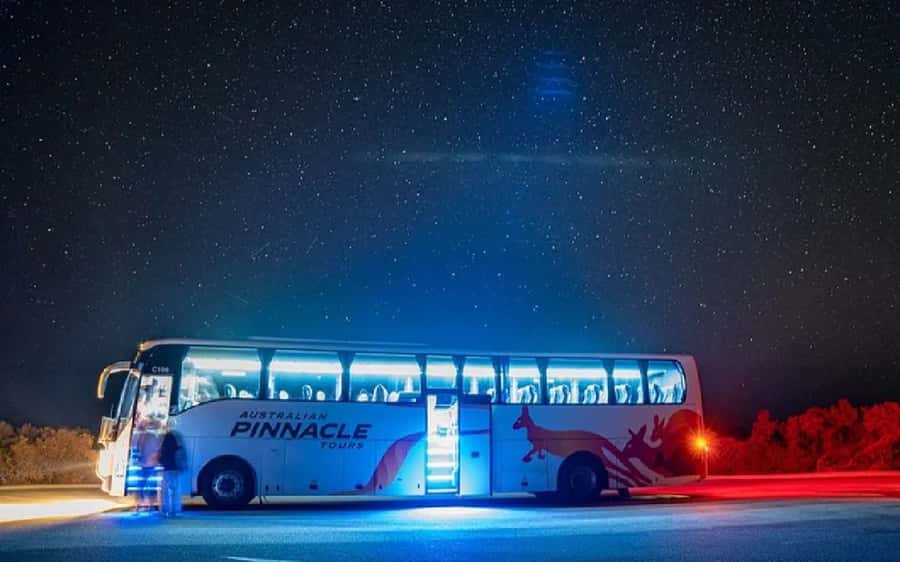 Perth: Pinnacles Desert Sunset & Stargazing with Dinner - Who will enjoy this evening most