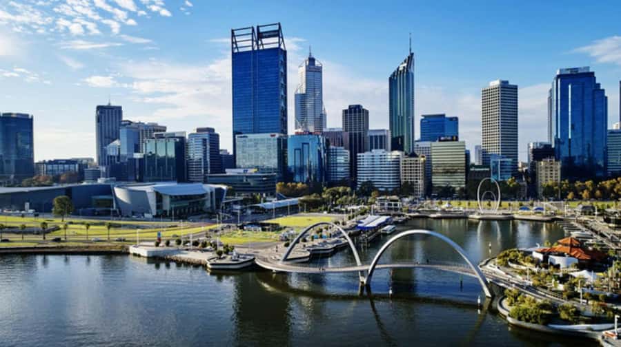 Perth: Swan River Lunch Cruise - Six good reasons to consider this Swan River cruise
