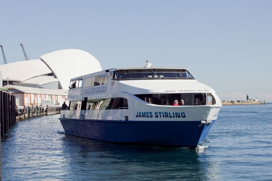 Perth: Swan River Lunch Cruise - Who will enjoy this most?