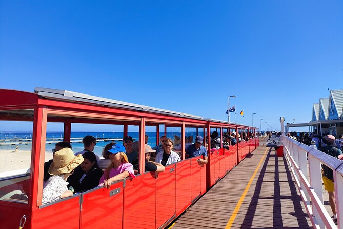 Perth to Rottnest Island Roundtrip Ferry Ticket - Meeting Rottnest’s quokkas