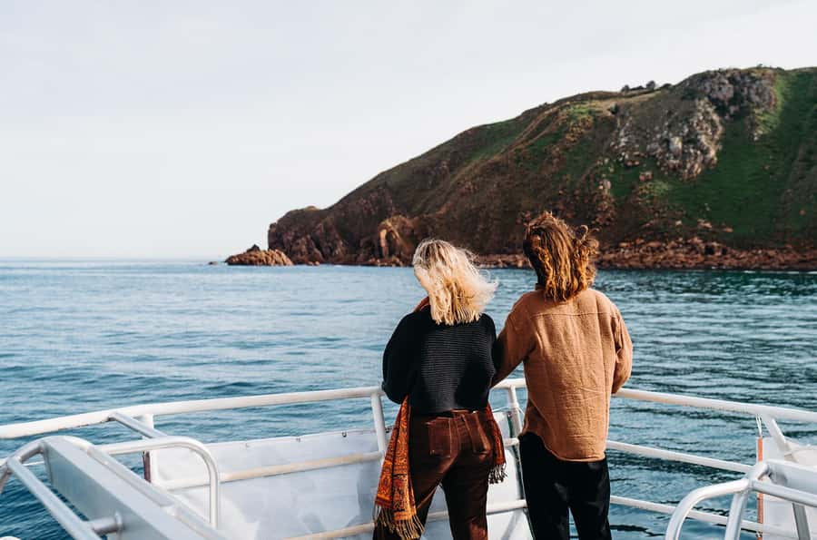 Phillip Island: 1-Hour Cape Woolamai Scenic Cruise - Key Points Before You Book